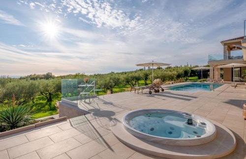 Villa Christall by Interhome - Foto 2