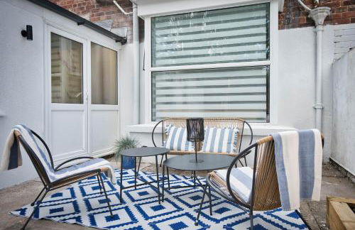 AV MODERN HOMES-House for 7 Guests near City Centre - Foto 4