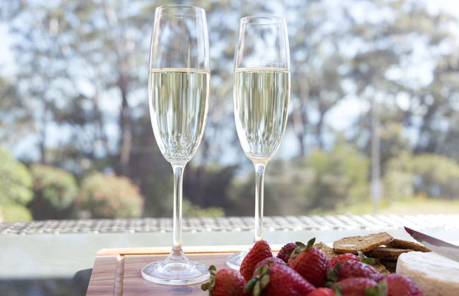 Vista at Nelson Bay - Photo 17