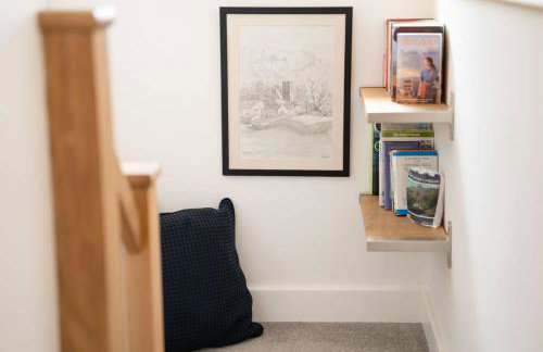 Serene Retreat in Chapel Stile by LetMeStay - Foto 28