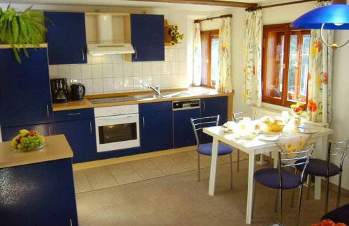 Holiday apartment landhaus Sorgenfrei - Foto 7