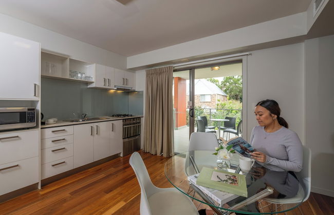 Essence Apartments Chermside - Foto 49