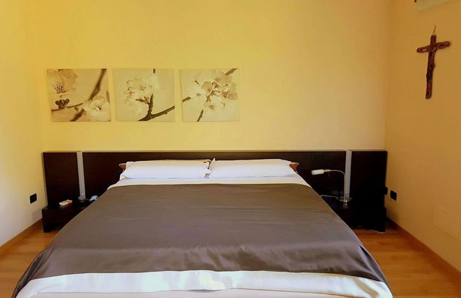 Belvilla by OYO Casa Cristina Meina Centro - Foto 1