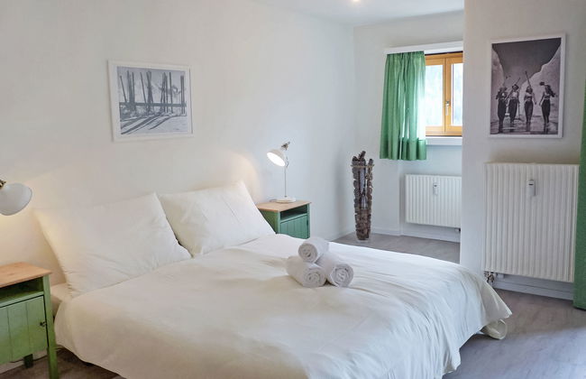 Chesa Bursella 21 - Foto 4