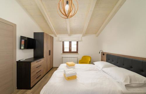 Villa Nona Judita by Istrialux - Foto 10