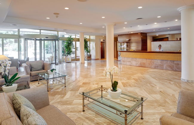 Hipotels Dunas Cala Millor Aparthotel - Foto 42