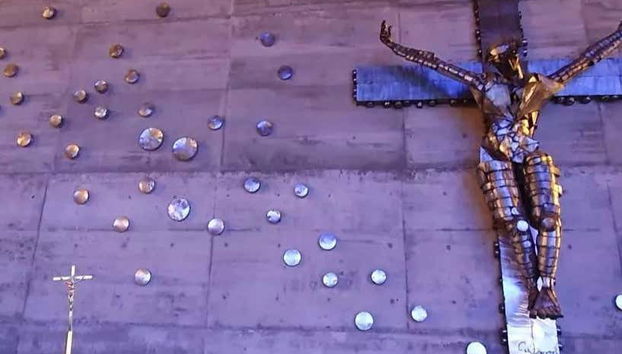 Divine Eternal Father Basilica + Church Day Trip - Foto 2