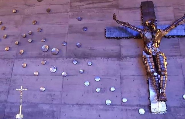 Escursione alla chiesa e alla basilica del Divino Padre Eterno - Foto 2