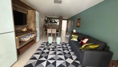 Apartamento Imperial Porto Brasil - Foto 3