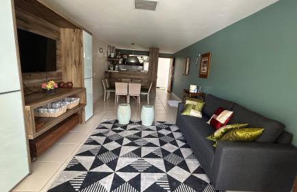 Apartamento Imperial Porto Brasil - Foto 3