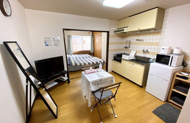 NOMAD Take Five - Foto 17