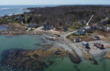 Thisgood Cove on Turbats Creek - Foto 65