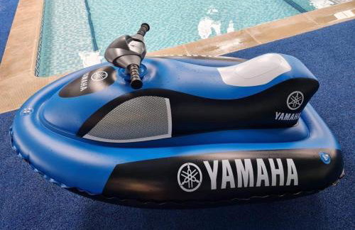 East Coast Chalets 300 Dog friendly at California Sands - Foto 40