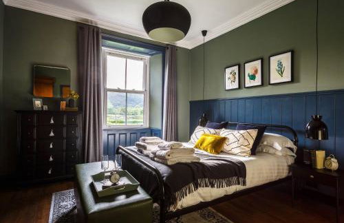 Grove House - Foto 38