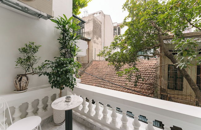 Tamundi Alley Homestay - Dragon Teeth - The Old Quarter Ha Noi - Foto 45