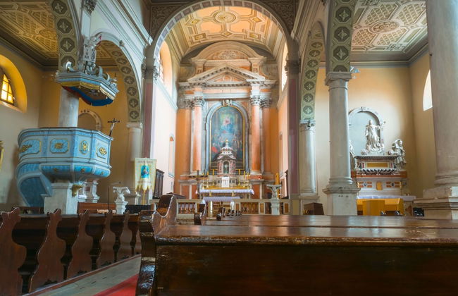 Villa Filleona - Foto 36