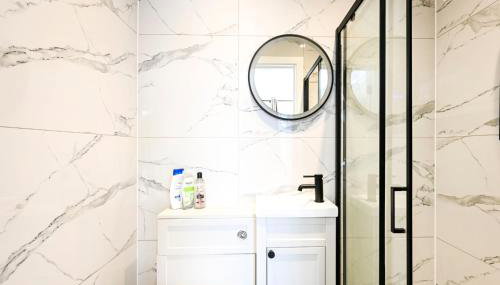 Steps from Hampton Court – Stylish London Retreat - Foto 4