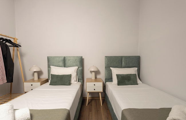 Zen City Apartment - Foto 8