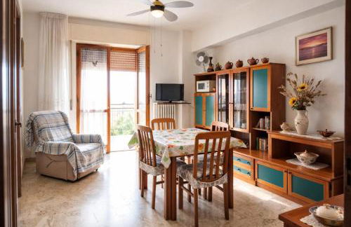 RED'S Home Apartment - Vista Mare, Terrazzo Panoramico, Centro Termoli - Foto 1