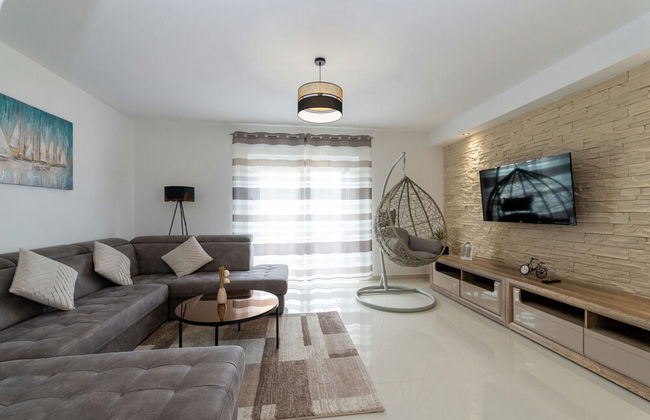 Villa Zrilić - Photo 9