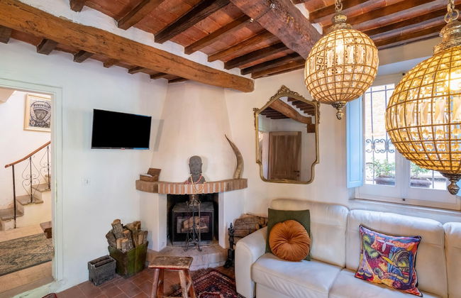 Pet-friendly Umbria Villa - Photo 24