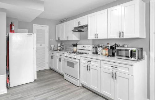 Cozy Modern Apt Close to NYC NO STEPS or Stairs - Foto 2