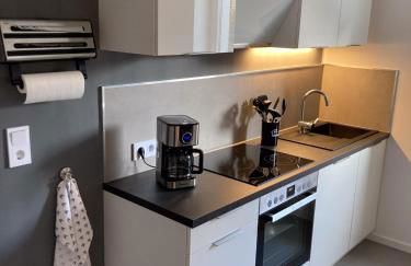 Ferienwohnungen bei der Purpurbuche - Foto 12