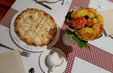 Relais Concorde - Foto 53