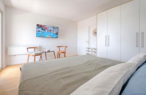 Opatija Villa Mia - Foto 9