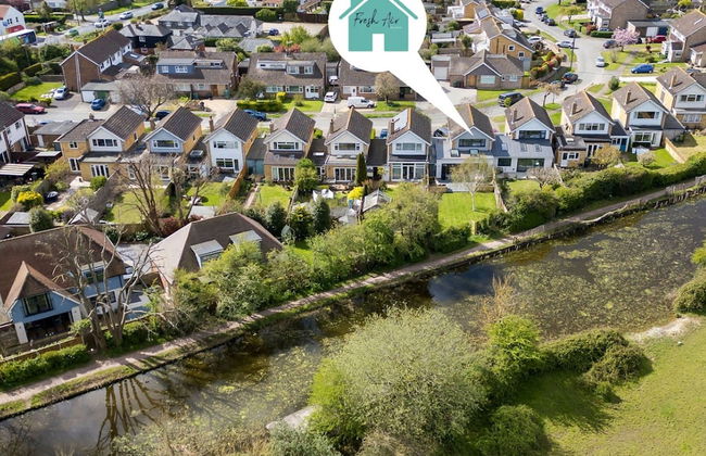 Renovated Home for 8 Canal Walk to Chichester - Foto 2