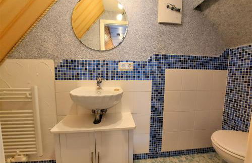 Komfortferienwohnung Anker & Steuerrad - Foto 22