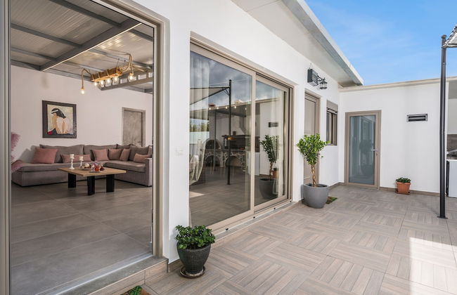 Villa Alitocatos - Foto 33