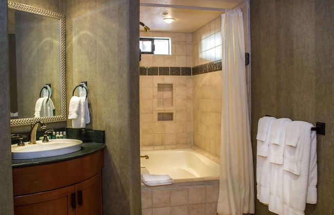 Bluegreen Vacations Cibola Vista Resort and Spa, an Ascend Collection Resort - Photo 10