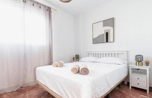 Casa Grande con Piscina Barbacoa cerca de la Playa con Aire Acondicionado Centralizado - Photo 9