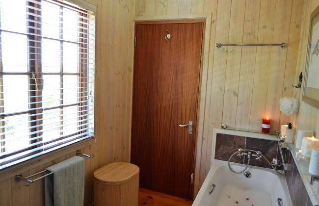 Forest Edge - Foto 43