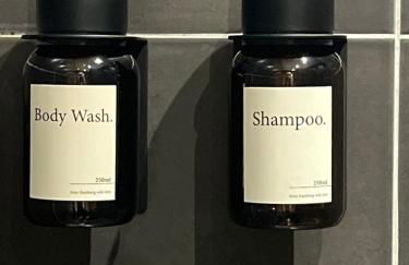 Terrasse Vue Mer - Appartement 6 pers, 3 chambres et Parking à St Tropez - Photo 23