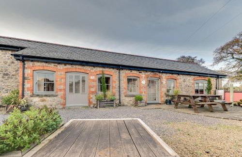 Swallow Cottage at Duffryn Mawr Cottages - Photo 30