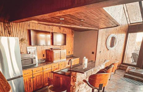 The Royal Chateau-5BED6BATHPoolHottub-20PP - Foto 29