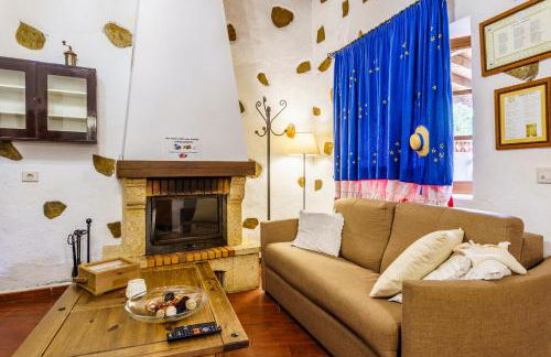 Rural House Mercedes-Solarium & Nature Views - Foto 16