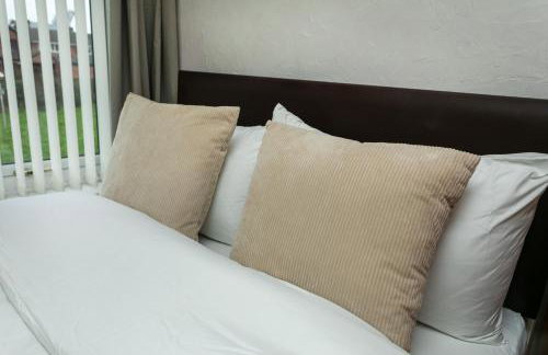 Woodhouse Stays for Contractor and Family Stay, Free Parking, Fast WiFi - Foto 64