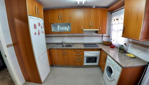 WonderStays Chalet El Naranjo - Foto 3