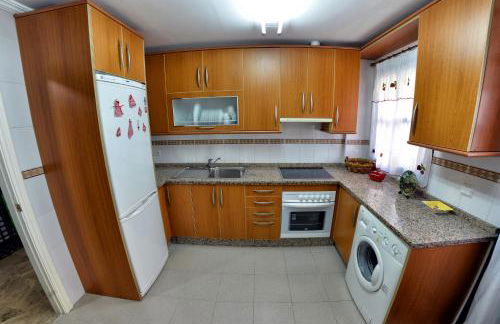 WonderStays Chalet El Naranjo - Photo 3