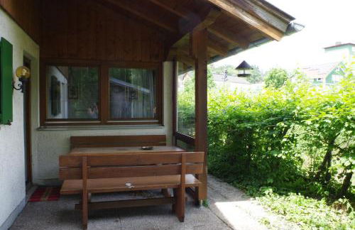 Gemütlich und verkehrsgünstig wohnen in Oberbayern - Foto 13