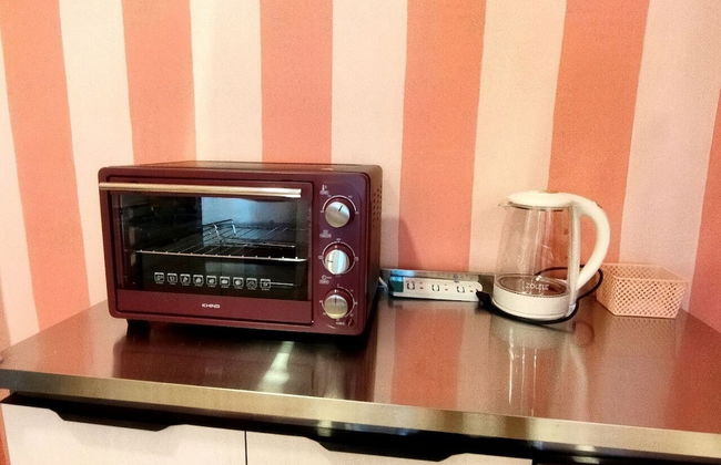 PoP Kitty Octagon Ipoh Homestay - Foto 23