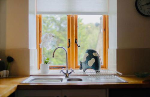 Parc Farm Cottage, Flintshire, North Wales - Foto 21