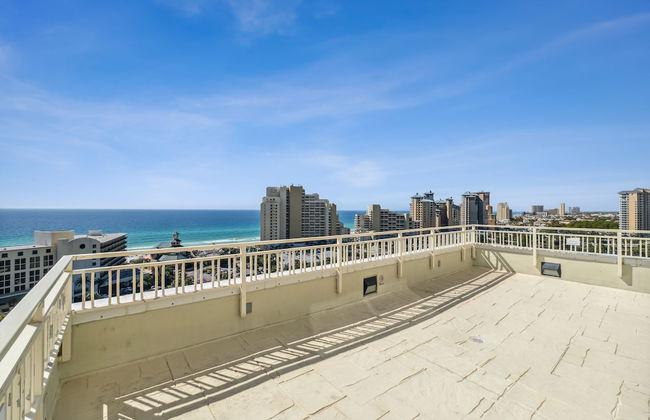 Luau Resort by Panhandle Getaways - Foto 60