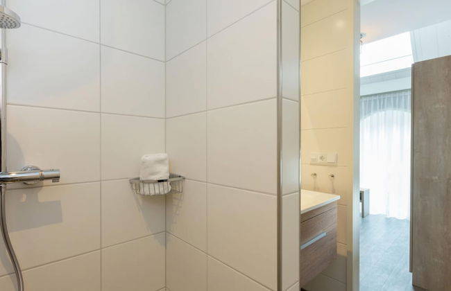 Luxury Apartment With sun Shower at the Edge of the Beautiful Oostkapelle - Photo 70