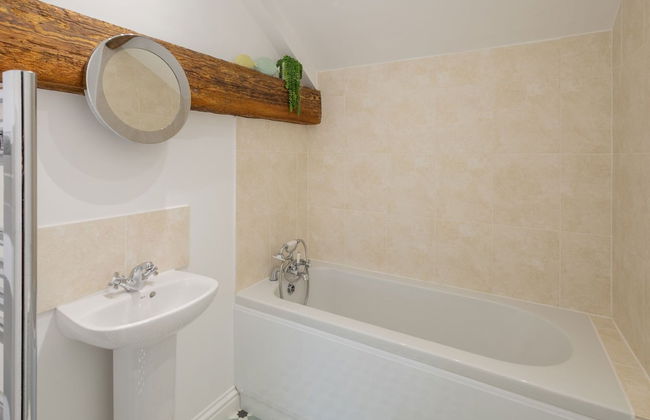 Host Stay Croft Cottage - Foto 16