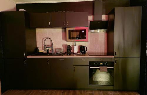 La loveroom bdsm de Nice " la chambre luxe des désirs " - Foto 25