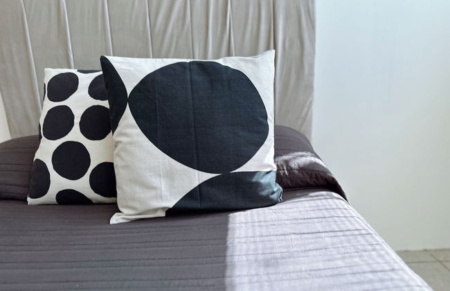 House Hotel Stadium - Foto 8